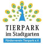 Förderverein Tierpark e.V. Recklinghausen Logo